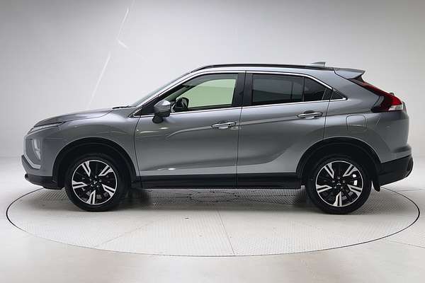 2023 Mitsubishi Eclipse Cross LS YB thumb-4