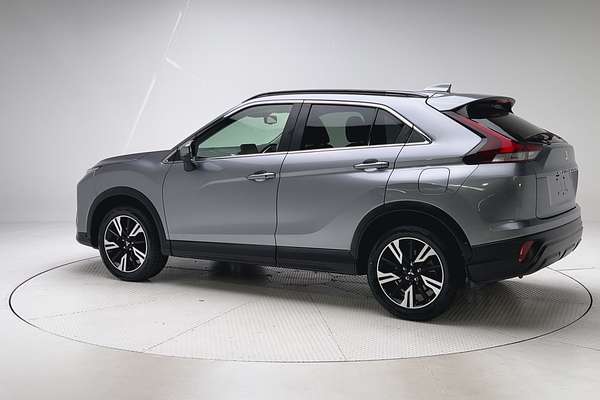 2023 Mitsubishi Eclipse Cross LS YB thumb-5