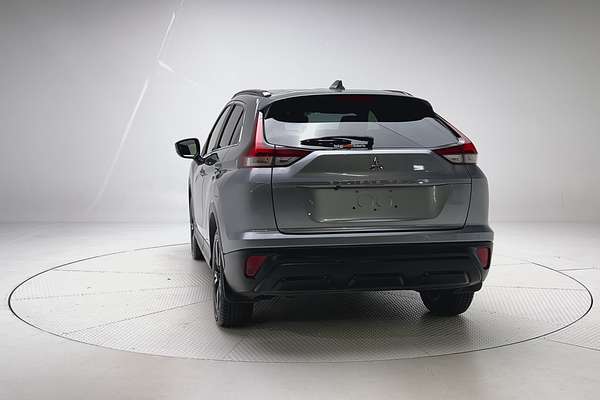 2023 Mitsubishi Eclipse Cross LS YB thumb-6