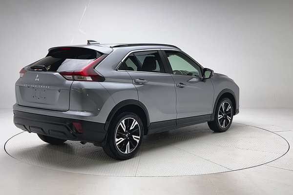 2023 Mitsubishi Eclipse Cross LS YB thumb-7