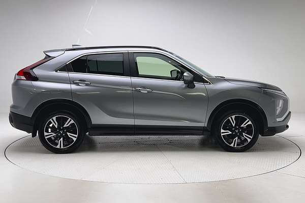 2023 Mitsubishi Eclipse Cross LS YB thumb-8