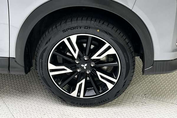 2023 Mitsubishi Eclipse Cross LS YB thumb-9