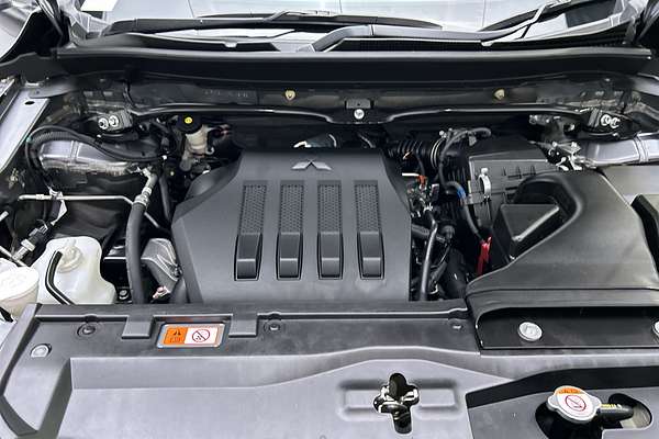 2023 Mitsubishi Eclipse Cross LS YB thumb-10