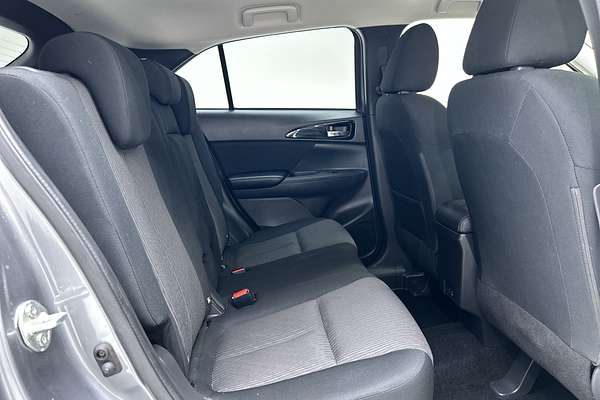 2023 Mitsubishi Eclipse Cross LS YB thumb-11