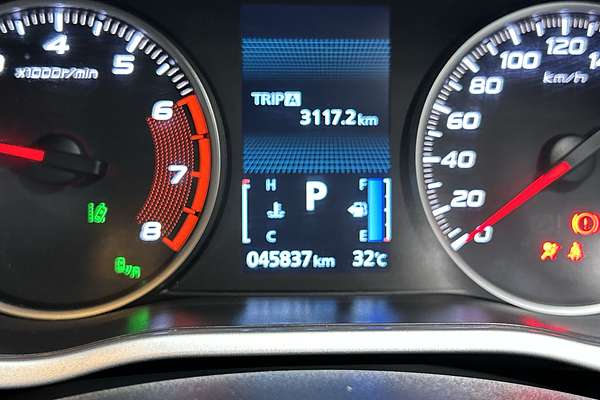 2023 Mitsubishi Eclipse Cross LS YB thumb-13