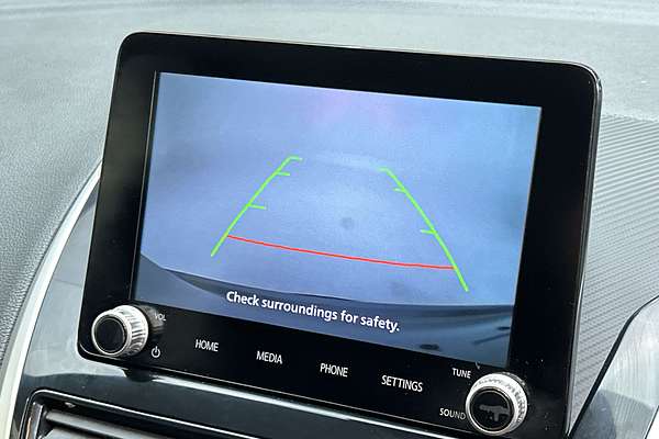 2023 Mitsubishi Eclipse Cross LS YB thumb-15