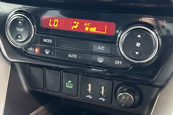 2023 Mitsubishi Eclipse Cross LS YB thumb-16