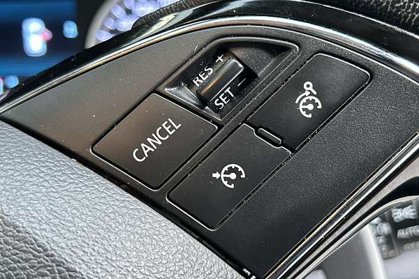 2023 Mitsubishi Eclipse Cross LS YB thumb-17