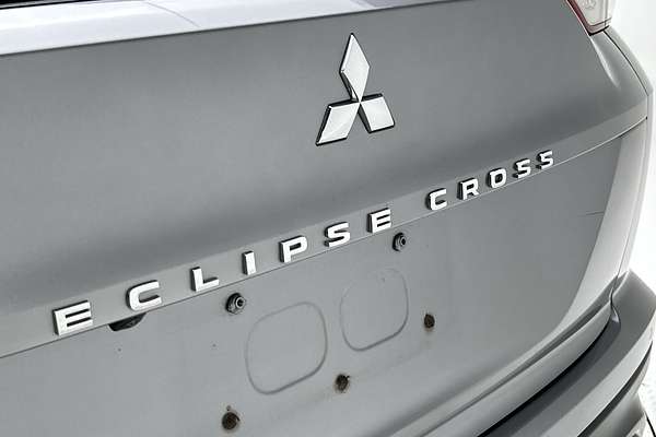 2023 Mitsubishi Eclipse Cross LS YB thumb-21