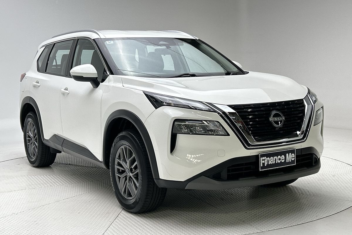 2023 Nissan X-TRAIL ST T33