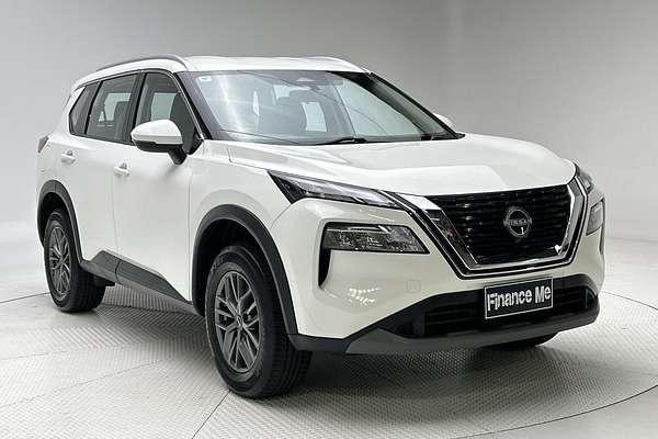 2023 Nissan X-TRAIL ST T33