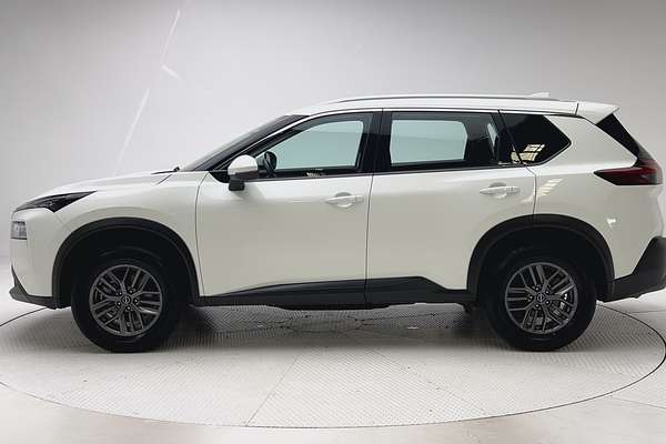 2023 Nissan X-TRAIL ST T33 thumb-4