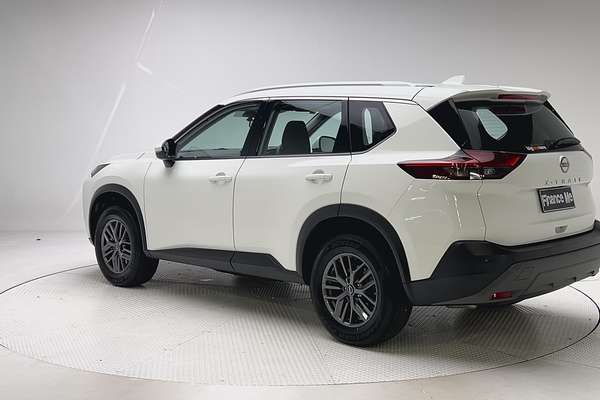 2023 Nissan X-TRAIL ST T33 thumb-5