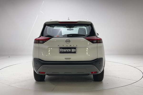 2023 Nissan X-TRAIL ST T33 thumb-6