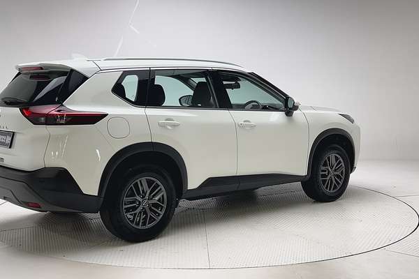 2023 Nissan X-TRAIL ST T33 thumb-7
