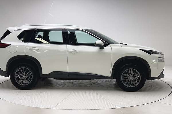 2023 Nissan X-TRAIL ST T33 thumb-8