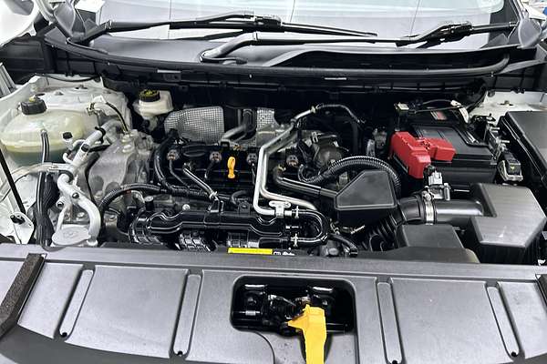 2023 Nissan X-TRAIL ST T33 thumb-10