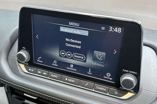 2023 Nissan X-TRAIL ST T33 thumb-14