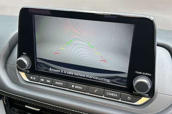 2023 Nissan X-TRAIL ST T33 thumb-15