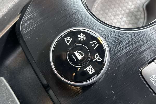 2023 Nissan X-TRAIL ST T33 thumb-16