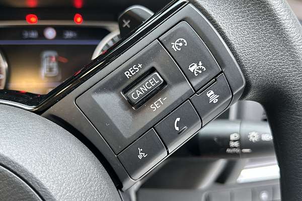 2023 Nissan X-TRAIL ST T33 thumb-17