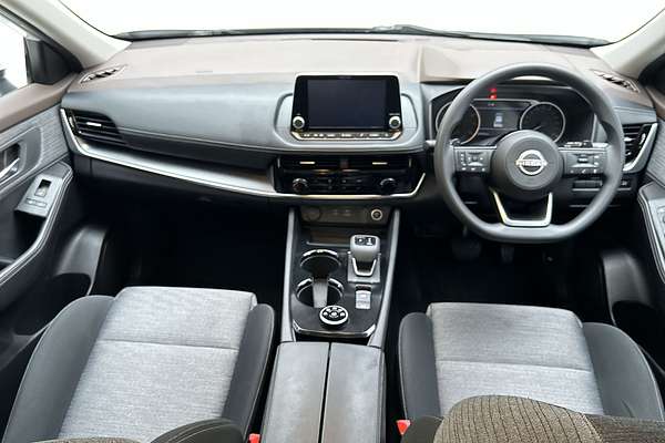 2023 Nissan X-TRAIL ST T33 thumb-19