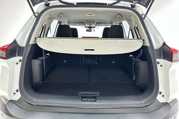 2023 Nissan X-TRAIL ST T33 thumb-20