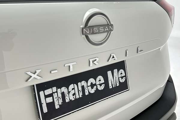 2023 Nissan X-TRAIL ST T33 thumb-21