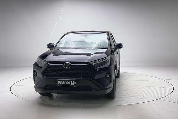 2025 Toyota RAV4 GX AXAH54R thumb-2