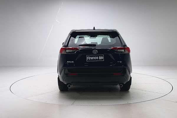 2025 Toyota RAV4 GX AXAH54R thumb-6