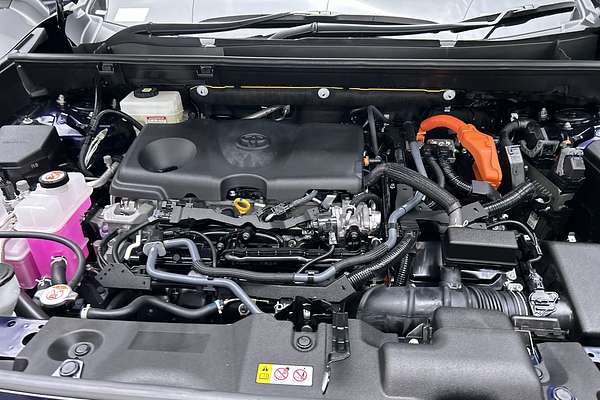 2025 Toyota RAV4 GX AXAH54R thumb-10
