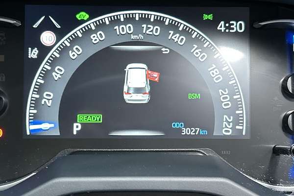 2025 Toyota RAV4 GX AXAH54R thumb-13