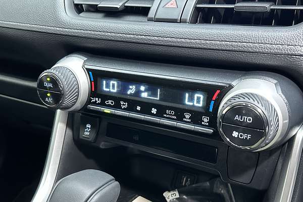 2025 Toyota RAV4 GX AXAH54R thumb-14