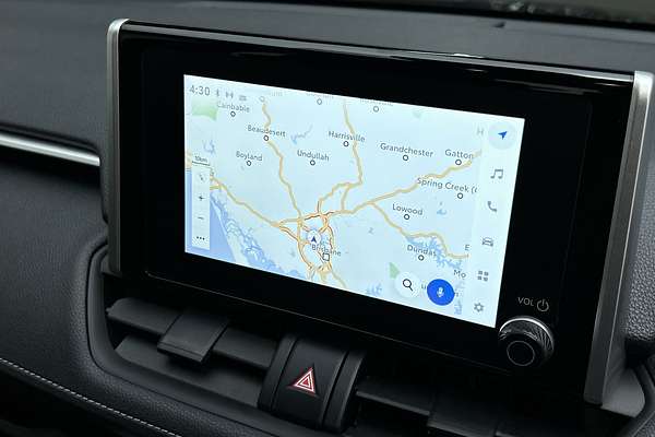 2025 Toyota RAV4 GX AXAH54R thumb-15