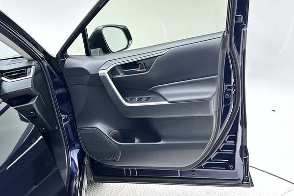 2025 Toyota RAV4 GX AXAH54R thumb-18