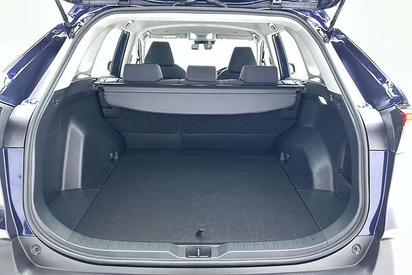 2025 Toyota RAV4 GX AXAH54R thumb-20