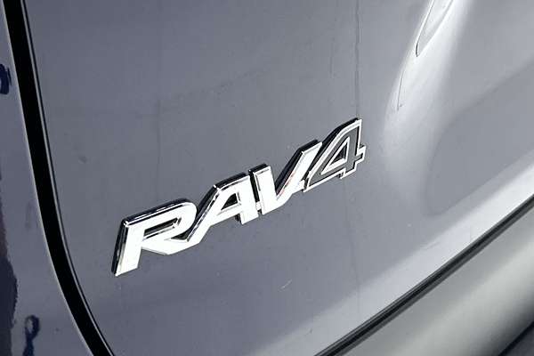 2025 Toyota RAV4 GX AXAH54R thumb-21