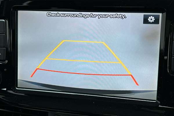 2017 Hyundai i30 Active PD thumb-14