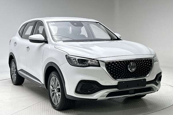 2021 MG HS Core SAS23 thumb-0