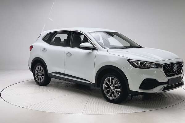 2021 MG HS Core SAS23 thumb-1