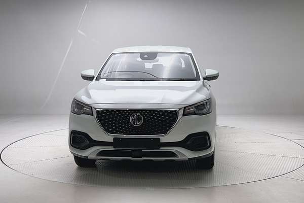 2021 MG HS Core SAS23 thumb-2