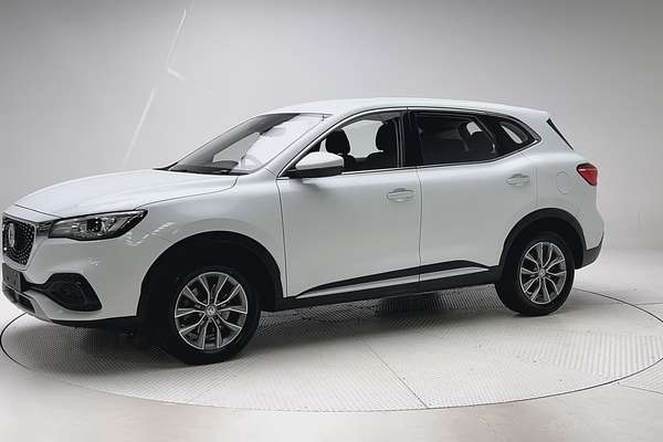 2021 MG HS Core SAS23 thumb-3