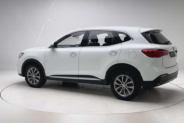 2021 MG HS Core SAS23 thumb-5