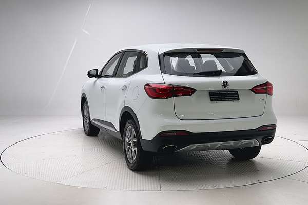 2021 MG HS Core SAS23 thumb-6