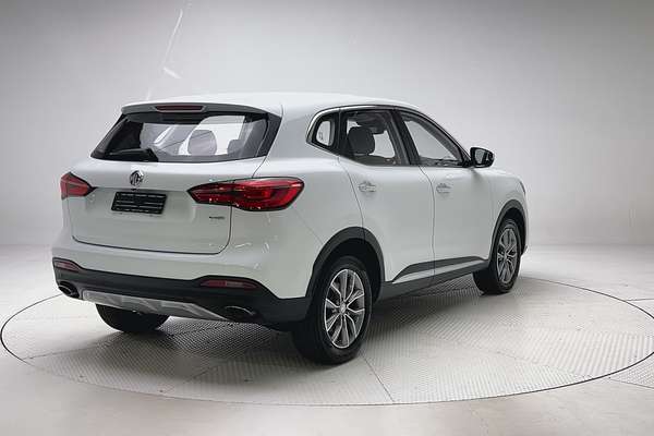 2021 MG HS Core SAS23 thumb-7