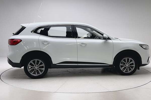 2021 MG HS Core SAS23 thumb-8