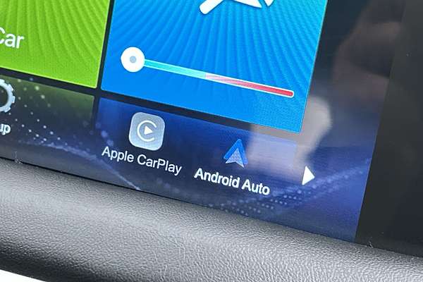 2021 MG HS Core SAS23 thumb-14