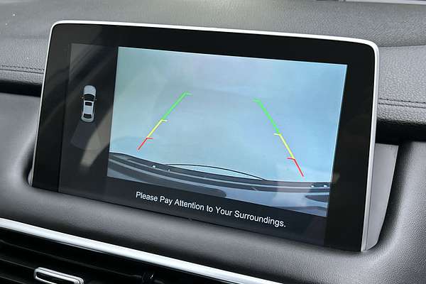 2021 MG HS Core SAS23 thumb-15