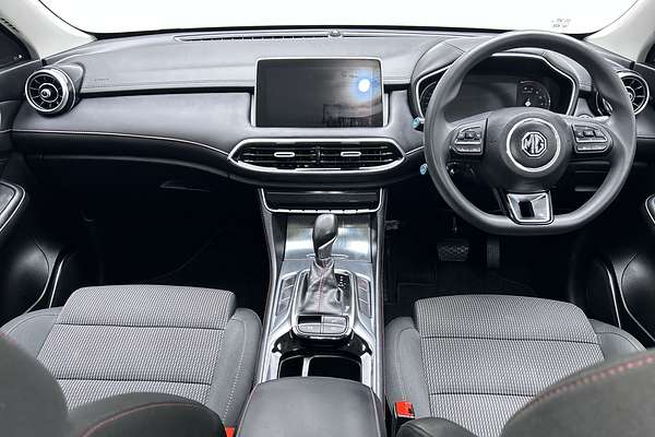 2021 MG HS Core SAS23 thumb-19