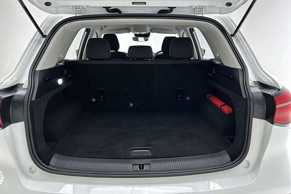 2021 MG HS Core SAS23 thumb-20